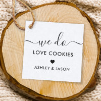 Estamos adicionando o amor de S'more às nossas mar