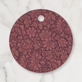 Etiquetas Para Lembrancinhas Estética Vintage Por Toda A Impressão