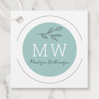 Etiquetas Para Lembrancinhas Estímulo Terapêutico Moderno - Escala De Calcário