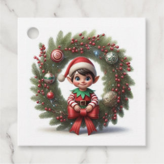 Etiquetas Para Lembrancinhas Étiquette Cadeau