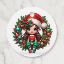 Etiquetas Para Lembrancinhas Étiquette Cadeau