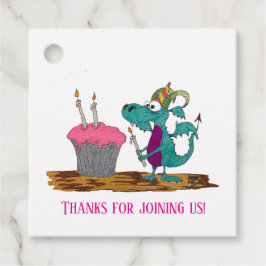 Etiquetas Para Lembrancinhas Eu Ajudei!