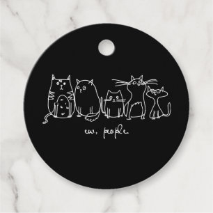 Etiquetas Para Lembrancinhas Ew, Pessoas Engraçadas, Amantes De Gato