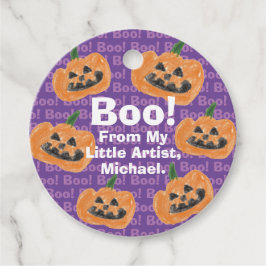 Etiquetas Para Lembrancinhas Faça um tesouro pelo trabalho de arte do seu filho