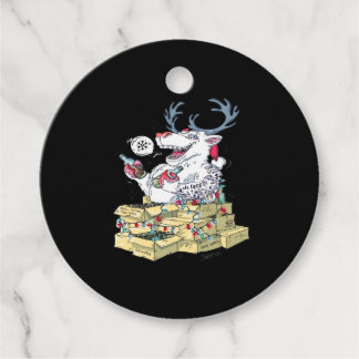 Etiquetas Para Lembrancinhas Favor Tags