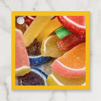 Etiquetas Para Lembrancinhas Favor Tags for Kids' Birthday Party/Celebration