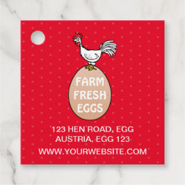 Etiquetas Para Lembrancinhas Fazenda fresca