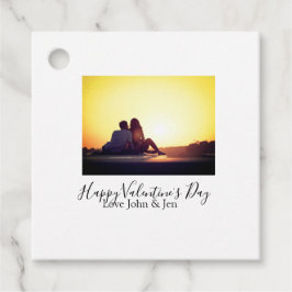 Etiquetas Para Lembrancinhas Feliz dia dos namorados amor adicione o nome foto 