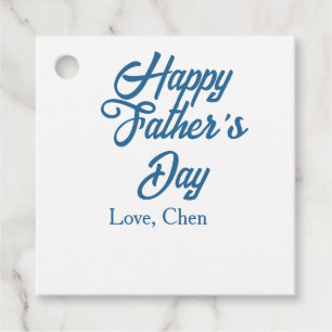 Etiquetas Para Lembrancinhas Feliz dia dos pais nome cinza amor melhor papai de
