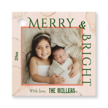 Feliz moderna e Brilho 1 fotografia giro em negrit