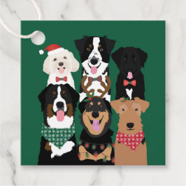 Etiquetas Para Lembrancinhas Feliz Natal Feliz