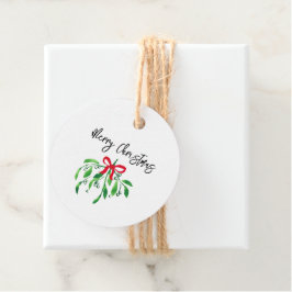 Etiquetas Para Lembrancinhas Feliz Natal Mistletodo Festivo Me Beija Divertido