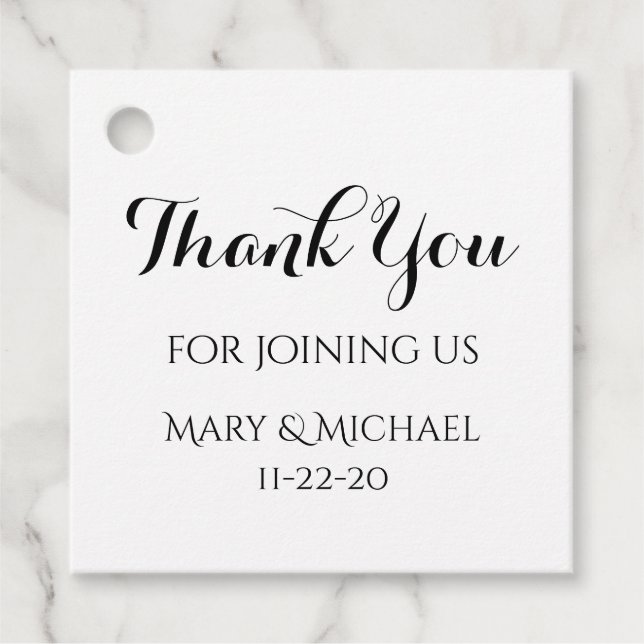 Etiquetas Para Lembrancinhas Feliz Sempre Depois (Frente)