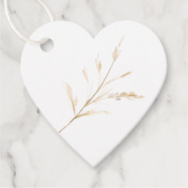 Etiquetas Para Lembrancinhas Feriado Floral de Natal Elegante