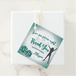 Etiquetas Para Lembrancinhas Festa de aniversário de animação Green Obrigado