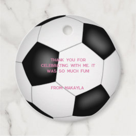 Etiquetas Para Lembrancinhas festa de aniversário de criança de bola branca neg