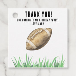 Etiquetas Para Lembrancinhas Festa de aniversário De Futebol No Primeiro Ano