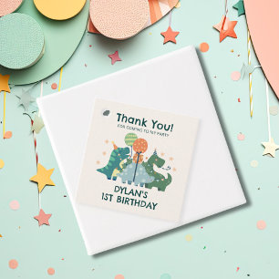 Etiquetas Para Lembrancinhas Festa de aniversário dos dinossauros lindos, obrig