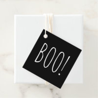 Festa de Boo Black Halloween | Tratamento Bonito M
