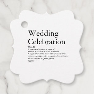 Etiquetas Para Lembrancinhas Festa de Definição de Casamento