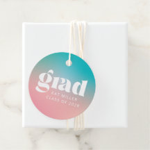 Festa de formatura de Gradiente do Sorbet