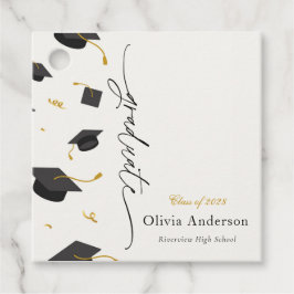 Etiquetas Para Lembrancinhas Festa de formatura personalizada