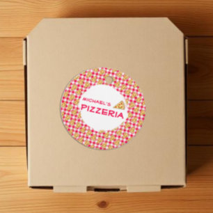 Etiquetas Para Lembrancinhas Festa de Pizza Aniversário Infantil