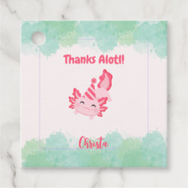 Etiquetas Para Lembrancinhas Festa de primeiro aniversario de Meninas Rosa Axol