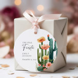 Etiquetas Para Lembrancinhas Festa de solteira Fiesta Cactus Final<br><div class="desc">Tags de favorecimento da Festa de solteira Fiesta Cactus Final</div>
