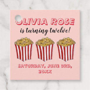 Etiquetas Para Lembrancinhas Filme Filme Noite de Sono Festa de aniversário de 