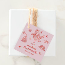 Fim de Semana de Despedida de Solteira de Cowgirl 