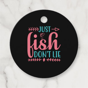 Etiquetas Para Lembrancinhas Fishing Art Just Fish