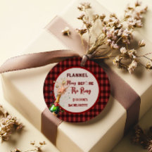 Fling de Flanela antes do anel   xadrez vermelho d