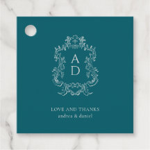 Florais Elegantes Vintage