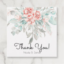 Floral Verde Suave Primavera Verão Elegante Casame