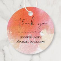 FolhaG Orçamento Casamento Vermelho Laranja Vermel