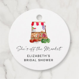 Etiquetas Para Lembrancinhas Fora do Chá de panela de mercado Obrigado personal