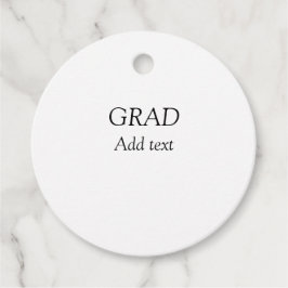Etiquetas Para Lembrancinhas Formando uma formatura simples e mínima elegante e