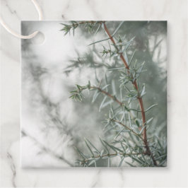 Etiquetas Para Lembrancinhas Foto da natureza Juniper