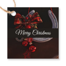 Foto de ferradura equestre