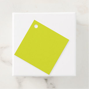 Etiquetas Para Lembrancinhas Fundo Amarelo plano - Textura back-to-School