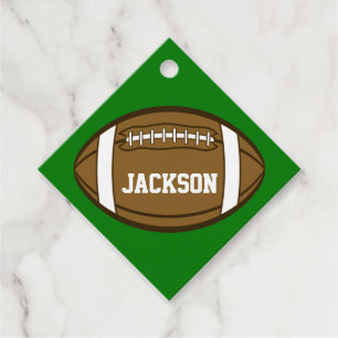 Etiquetas Para Lembrancinhas Futebol personalizado para rapazes que adoram espo