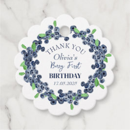 Etiquetas Para Lembrancinhas Garota de Bebê de 1rua da Primeira Festa de aniver