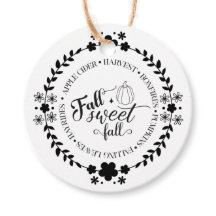 Gift Tags & Gift Enclosures