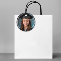 Graduação de Foto Minimalista do 8º ano