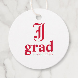 Etiquetas Para Lembrancinhas Graduação na Universidade Estadual de Jacksonville