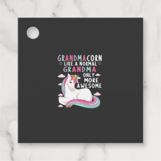 Etiquetas Para Lembrancinhas Grandmacorn Like A Normal Grandma Only More Awesom