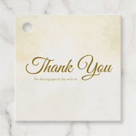 Etiquetas Para Lembrancinhas Green Pastel Floral Watercolor Favor Gift Wedding 