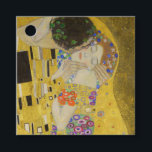 Etiquetas Para Lembrancinhas Gustav Klimt - The Biss<br><div class="desc">Kuss Beijo/Der - Gustav Klimt em 1907-1908</div>