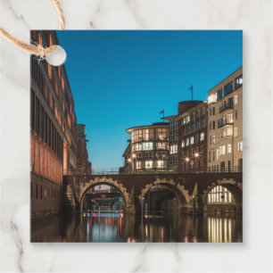 Etiquetas Para Lembrancinhas Hamburg Ellerntorsbrücke